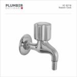 Plumber - Economy Series - Nozzle Cock - EC-0216