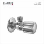 Plumber - Economy Series - Angle Cock - EC-0507