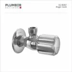 Plumber - Economy Series - Angle Cock - EC-0507
