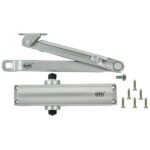 KAT - Hydraulic Door Closer - KDC - ECO