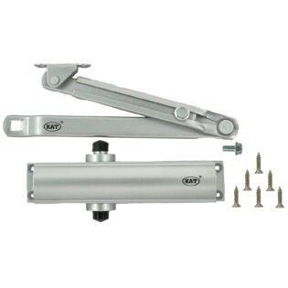 KAT - Hydraulic Door Closer - KDC - ECO