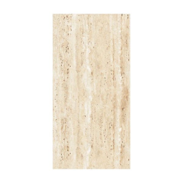 NARMADA - Punch Travertine - Eden Beige - 600 x 1200 mm