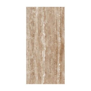 NARMADA - Punch Travertine - Eden Brown - 600 x 1200 mm