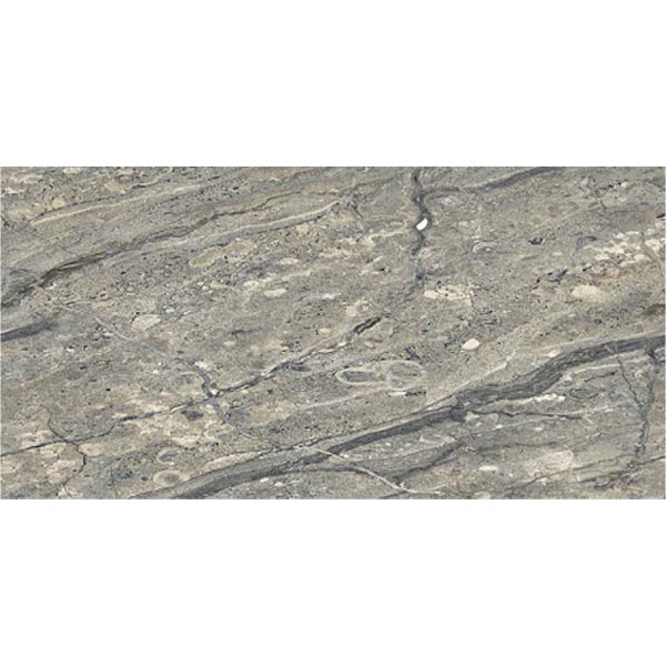 NARMADA - High Gloss - Edena Blue - 600 x 1200 mm