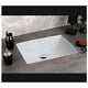 GLOCERA - UNDER COUNTER BASIN - EDGE