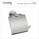 Plumber - Edge Series - Toilet Paper Holder - EG-7007