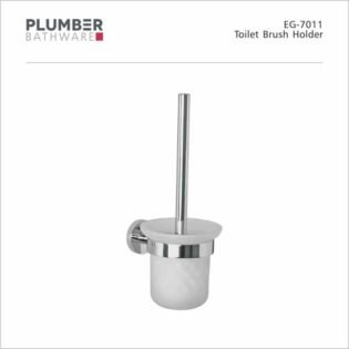 Plumber - Edge Series - Toilet Paper Holder - EG-7011