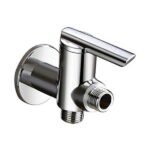 BELL - Element Series (20 mm) - 2 - Way Angular Stop Cock - EL - 07