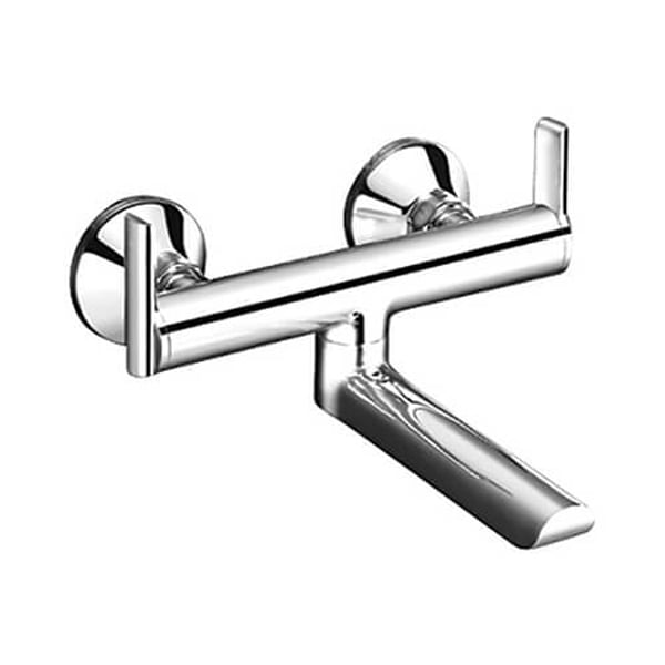 BELL - Element Series (20 mm) - Wall Mixer - EL - 13