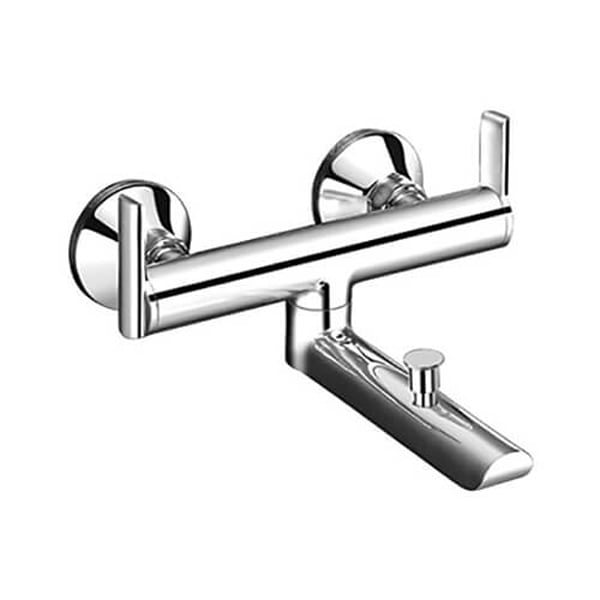 BELL - Element Series (20 mm) - Wall Mixer - EL - 15