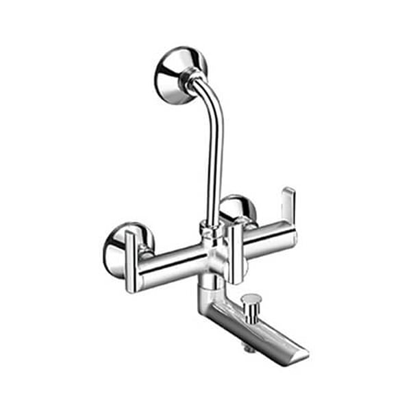 BELL - Element Series (20 mm) - Wall Mixer - EL - 16