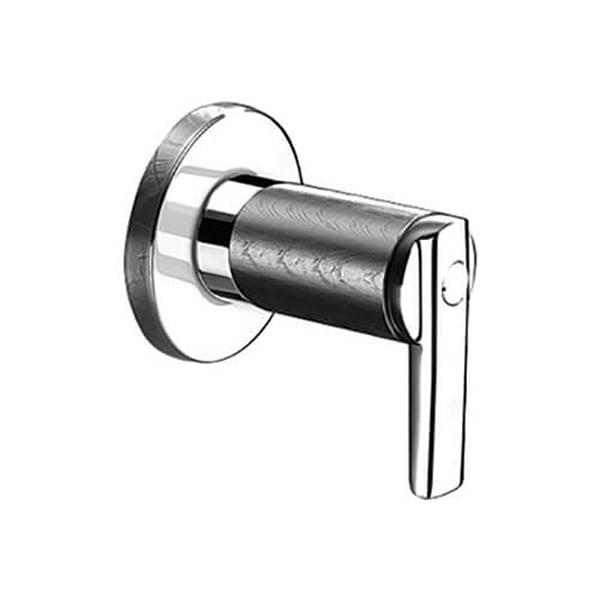 BELL - Element Series - Concealed Stop Cock Body & Upper Trim - EL - 17 (15mm)