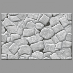 Rio Ceramic Elevation - EL-463-(PUNCH-72)