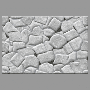 Rio Ceramic Elevation - EL-463-(PUNCH-72)