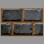 Rio Ceramic Elevation - EL-474-(PUNCH-091)