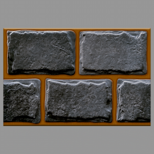 Rio Ceramic Elevation - EL-474-(PUNCH-091)