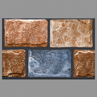 Rio Ceramic Elevation - EL-475-1-(PUNCH-091)