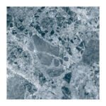 NARMADA - Vitrified Tiles - Glossy - Empera Charcol - 600 x 600 mm