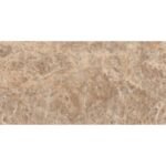 NARMADA - High Gloss - Emperador Dark - 600 x 1200 mm