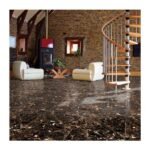 NARMADA - High Gloss - Emperador Gress - 600 x 1200 mm