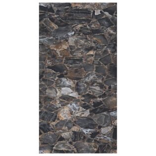 NARMADA - Multipurpose Solid Surface - Emrald Quartz - 800 x 2400 mm