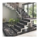 NARMADA - Multipurpose Solid Surface - Emrald Quartz - 800 x 2400 mm