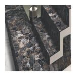 NARMADA - Multipurpose Solid Surface - Emrald Quartz - 800 x 2400 mm