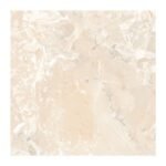 NARMADA - Polished Glossy Tiles - Enthara Beige - 600 x 600 mm