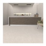 NARMADA - Crackle Series - Epika Bianco - 600 x 1200 mm