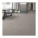 NARMADA - Crackle Series - Epika Gris - 600 x 1200 mm