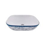 EUROQO - Designer Wash Basin - EQTT - 003