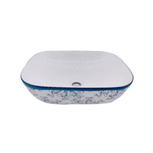 EUROQO - Designer Wash Basin - EQTT - 003
