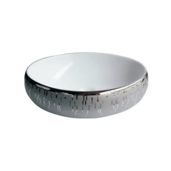 EUROQO - Designer Wash Basin - EQTT - 007