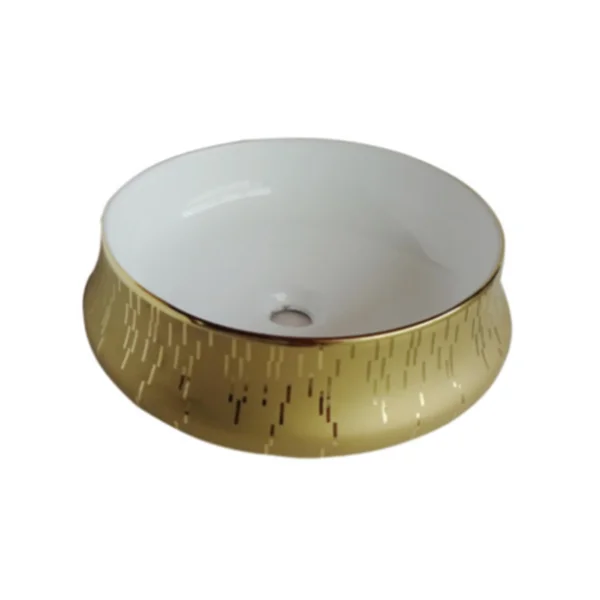 EUROQO - Designer Wash Basin - EQTT - 010