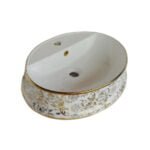 EUROQO - Designer Wash Basin - EQTT - 014