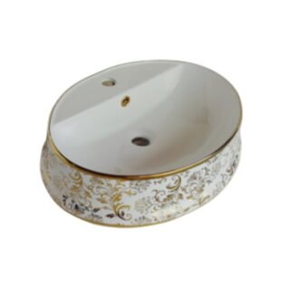EUROQO - Designer Wash Basin - EQTT - 014