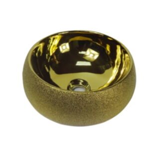 EUROQO - Designer Wash Basin - EQTT - 026