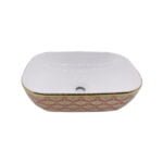 EUROQO - Designer Wash Basin - EQTT - 062