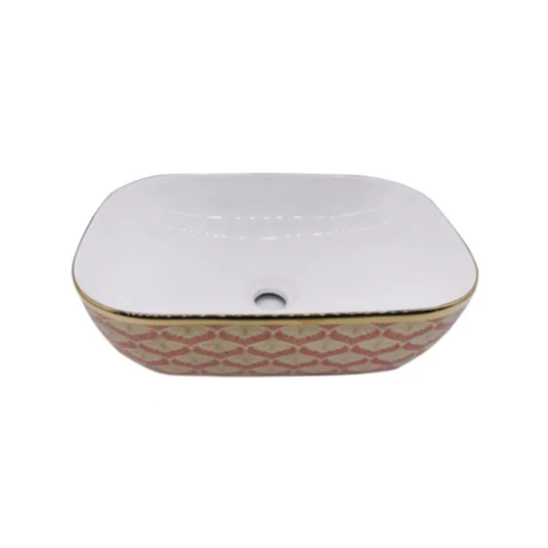 EUROQO - Designer Wash Basin - EQTT - 062