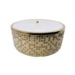 EUROQO - Designer Wash Basin - EQTT - 069