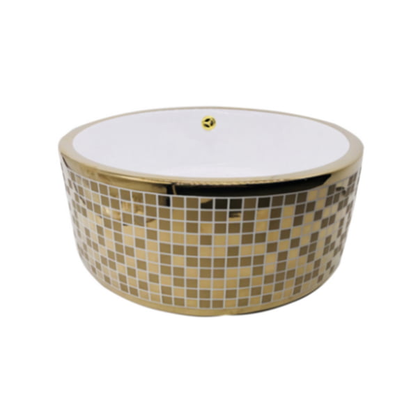 EUROQO - Designer Wash Basin - EQTT - 069