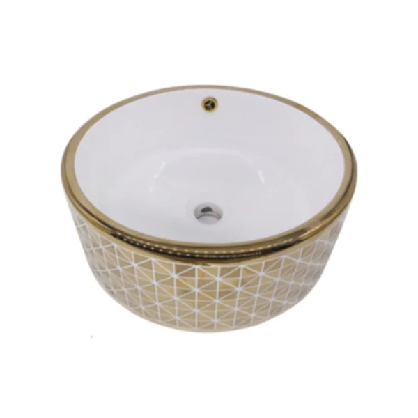 EUROQO - Designer Wash Basin - EQTT - 070