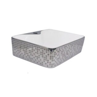 EUROQO - Designer Wash Basin - EQTT - 071