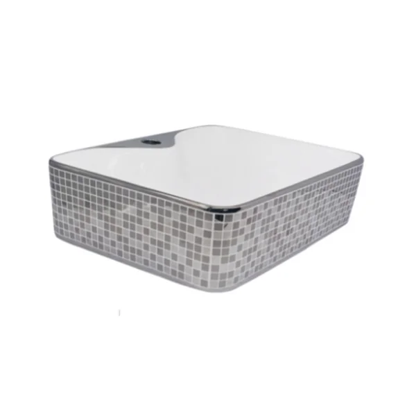 EUROQO - Designer Wash Basin - EQTT - 071