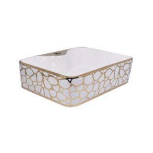 EUROQO - Designer Wash Basin - EQTT - 072