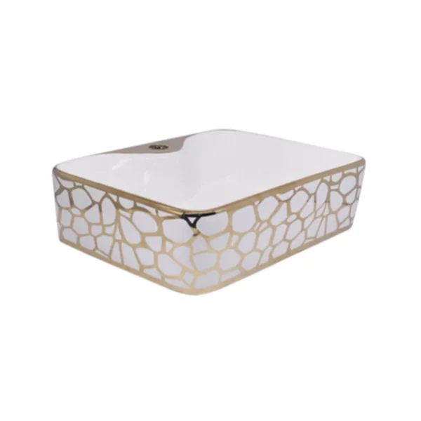 EUROQO - Designer Wash Basin - EQTT - 072