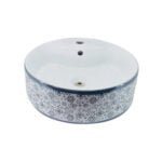 EUROQO - Designer Wash Basin - EQTT - 075