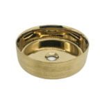 EUROQO - Designer Wash Basin - EQTT - 077