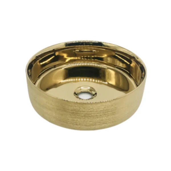 EUROQO - Designer Wash Basin - EQTT - 077