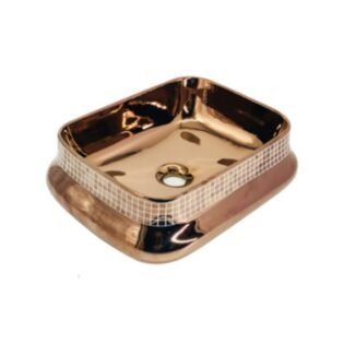 EUROQO - Designer Wash Basin - EQTT - 085